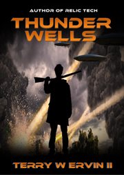 Thunder wells cover image