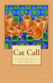 Cat call cover image