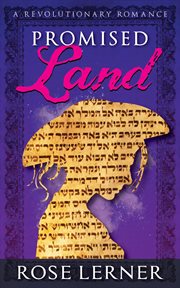 Promised land: a revolutionary romance cover image