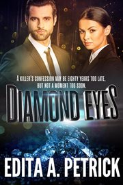 Diamond eyes cover image