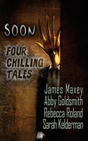 Soon: four chilling tales cover image
