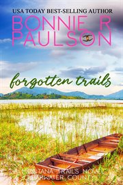 Forgotten Trails cover image