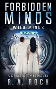 Wild Minds : Forbidden Minds cover image