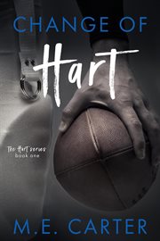 Change of hart cover image