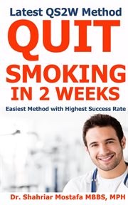 Quit Smoking in 2 Weeks cover image