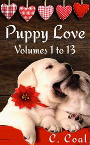 Puppy love (volumes 1 to 13) cover image