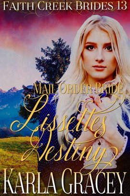 Cover image for Lisette's Destiny
