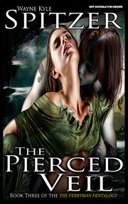 The pierced veil cover image