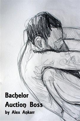 Cover image for Bachelor Auction Boss