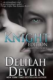Knight edition cover image