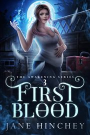 First Blood cover image