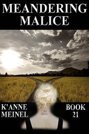 Meandering malice cover image