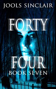 Forty-four book seven cover image