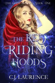 The red riding hoods cover image