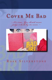 Cover me bad cover image