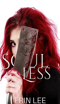 Cover image for Soul Less