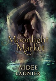 The moonlight market cover image