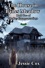 The house in banes meadow cover image