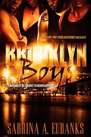 Brooklyn boys cover image