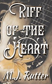 Riff of the heart cover image