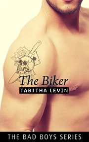 The biker cover image