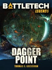 Dagger point cover image