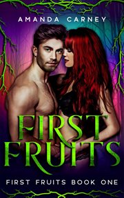 First fruits cover image