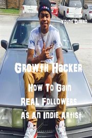 Growth Hacker cover image