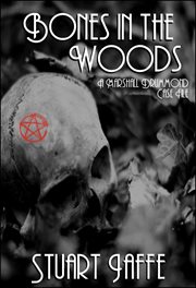 Bones in the woods cover image