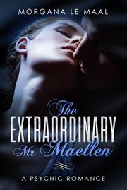 The extraordinary mr maellen cover image