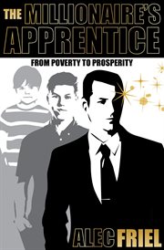 The millionaire's apprentice cover image
