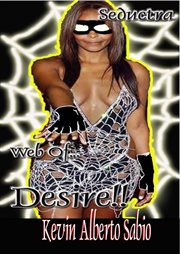 Seductra: web of desire cover image