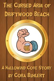 The cursed arm of driftwood beach cover image