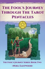 The fool's journey through the tarot pentacles cover image