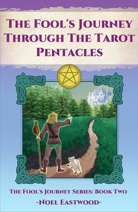 Cover image for The Fool's Journey Through The Tarot Pentacles