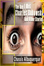 The day i met charles bukowski & other stories cover image