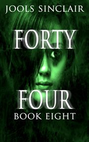 Forty-four book eight cover image
