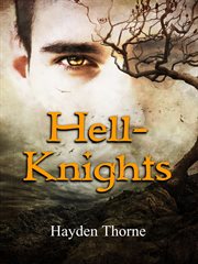 Hell-knights cover image