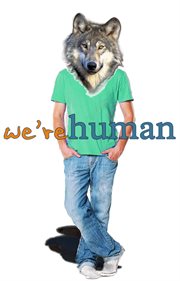 We'rehuman cover image