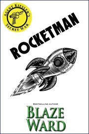 Rocketman cover image