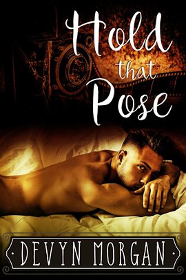 Cover image for Hold That Pose