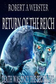 Return of the reich cover image