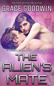 The alien's mate cover image