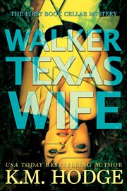 Walker texas wife cover image