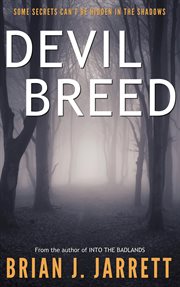 Devil breed cover image