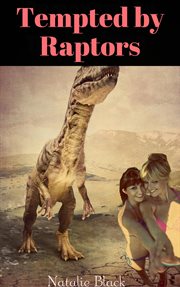 Tempted by raptors cover image