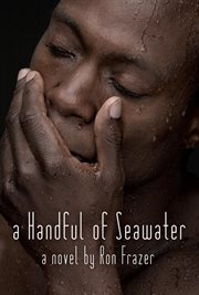 A handful of seawater cover image