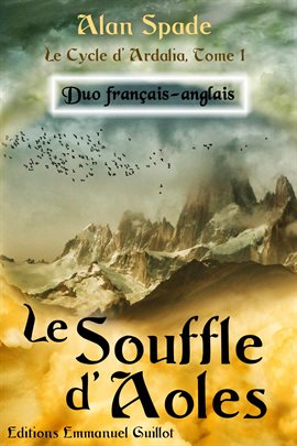 Cover image for Le Souffle d'Aoles