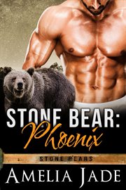 Stone bear: phonex cover image