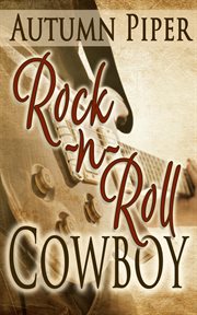 Rock-n-roll cowboy cover image